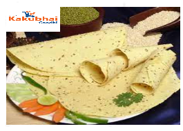 Papad  Moong (400 Gm)
